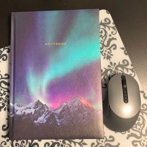 Notebook by Indigo Paper